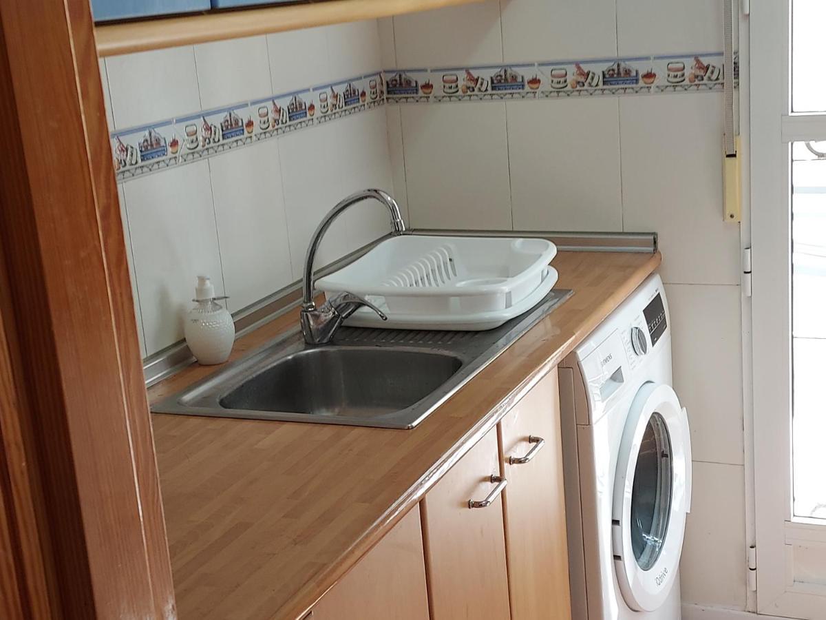 Villa Orihuela - Sleeps 6 - Pool - Parking - Petfriendly Exterior foto